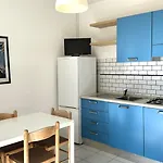 Palme 8 - Marcelli, Trilocale Con Giardino Privato, Le Palme Апартаменты