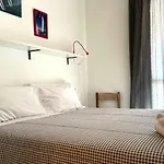 Palme 8 - Marcelli, Trilocale Con Giardino Privato, Le Palme Апартаменты
