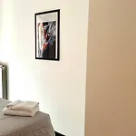 Palme 8 - Marcelli, Trilocale Con Giardino Privato, Le Palme *