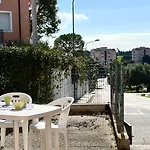 Palme 8 - Marcelli, Trilocale Con Giardino Privato, Le Palme Апартаменты