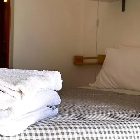 Palme 8 - Marcelli, Trilocale Con Giardino Privato, Le Palme