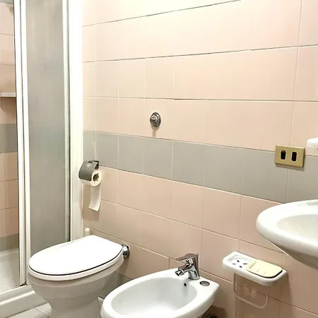 Lägenhet Palme 8 - Marcelli, Trilocale Con Giardino Privato, Le Palme