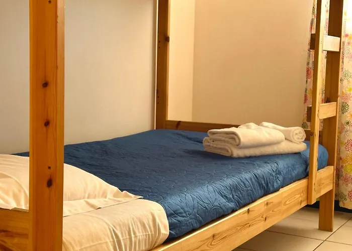 Apartment Palme 8 - Marcelli, Trilocale Con Giardino Privato, Le Palme